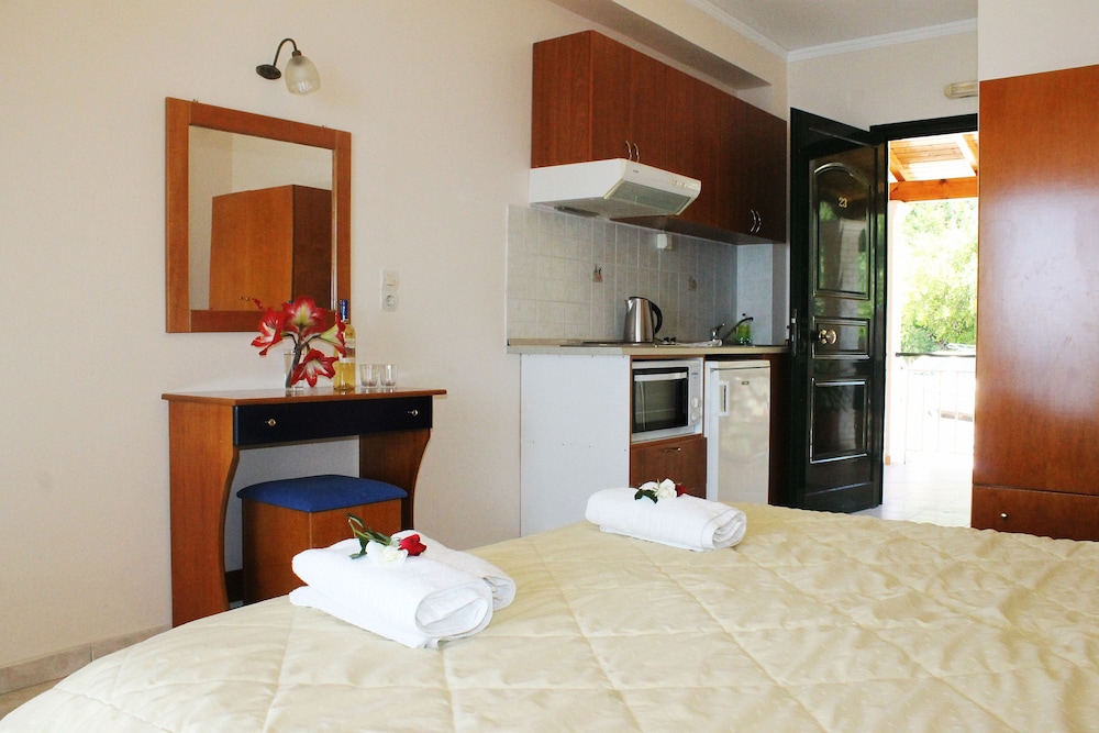 Hotel Lido Sofia Apartments, Griechenland, Agios Gordios. Großes 37