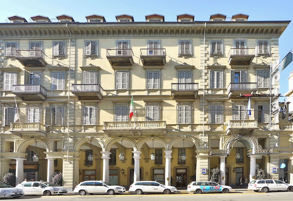 Best Western Plus Hotel Genova