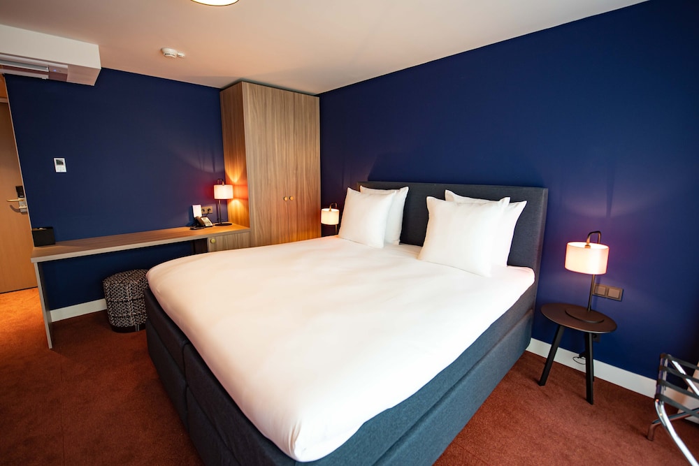 Hotel Boutique Hotel Zaan, Niederlande, Zaandijk. Großes 90