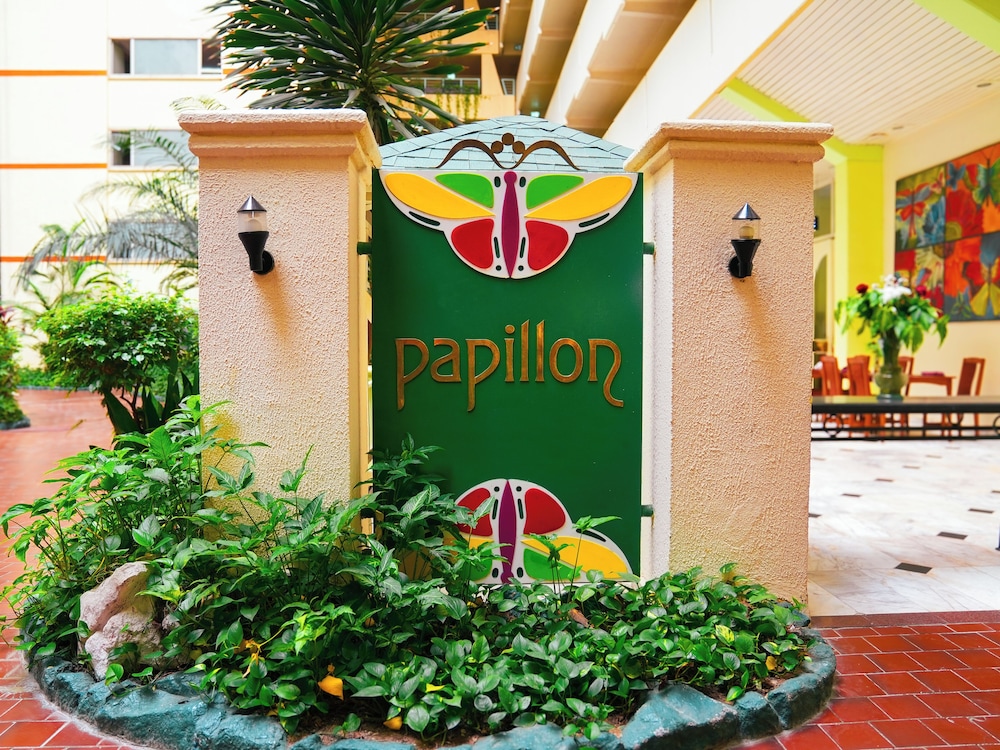 Abuja Continental Hotel