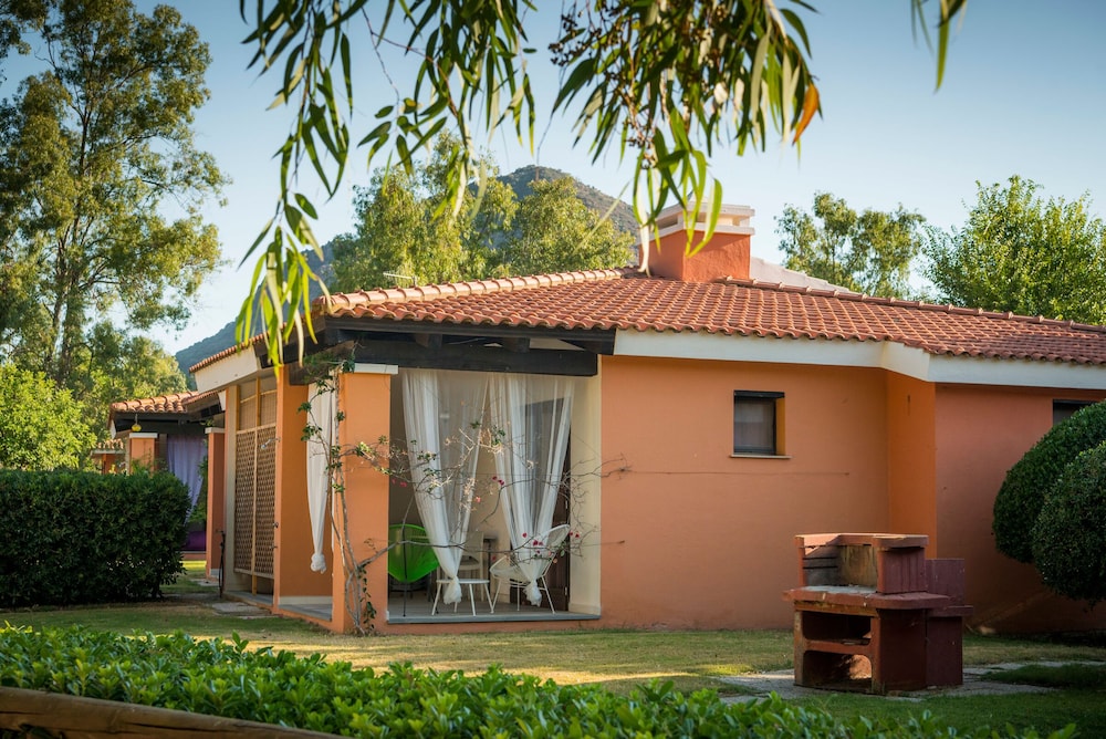 Tiliguerta Camping Village