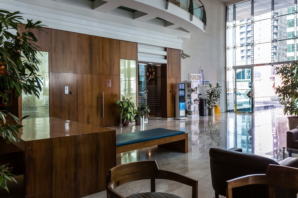 Higuests Vacation Homes - Indigo Tower