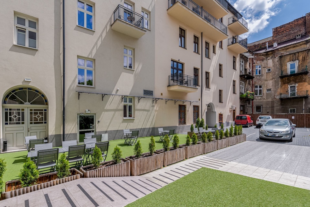 Billede av hotellet Avena Boutique Hotel by Artery Hotels - nummer 1 af 10