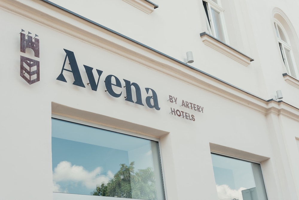 Hotellbilder av Avena by Artery Hotels - nummer 1 av 10