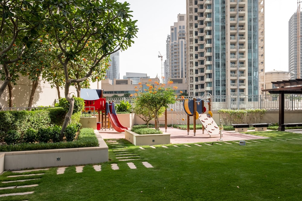 Faraway Homes - Burj Residences
