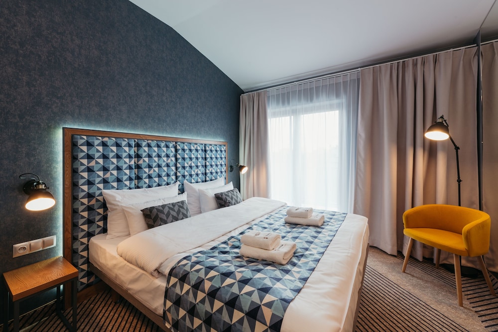 Hotel Avena by Artery Hotels, Polen, Krakau. Großes 201