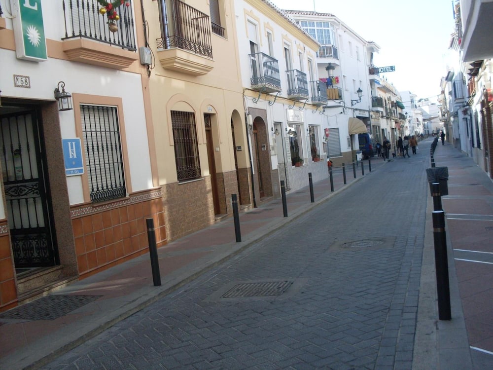 Hostal Andalucia