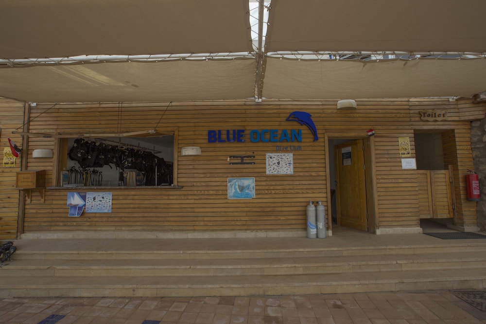 Hotel Lido Sharm Hotel****, Ägypten, Na'ama Bay. Großes 47