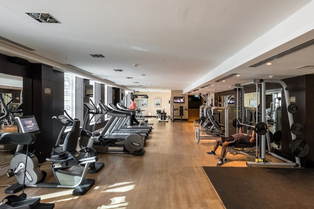 Faraway Homes - Burj Residences