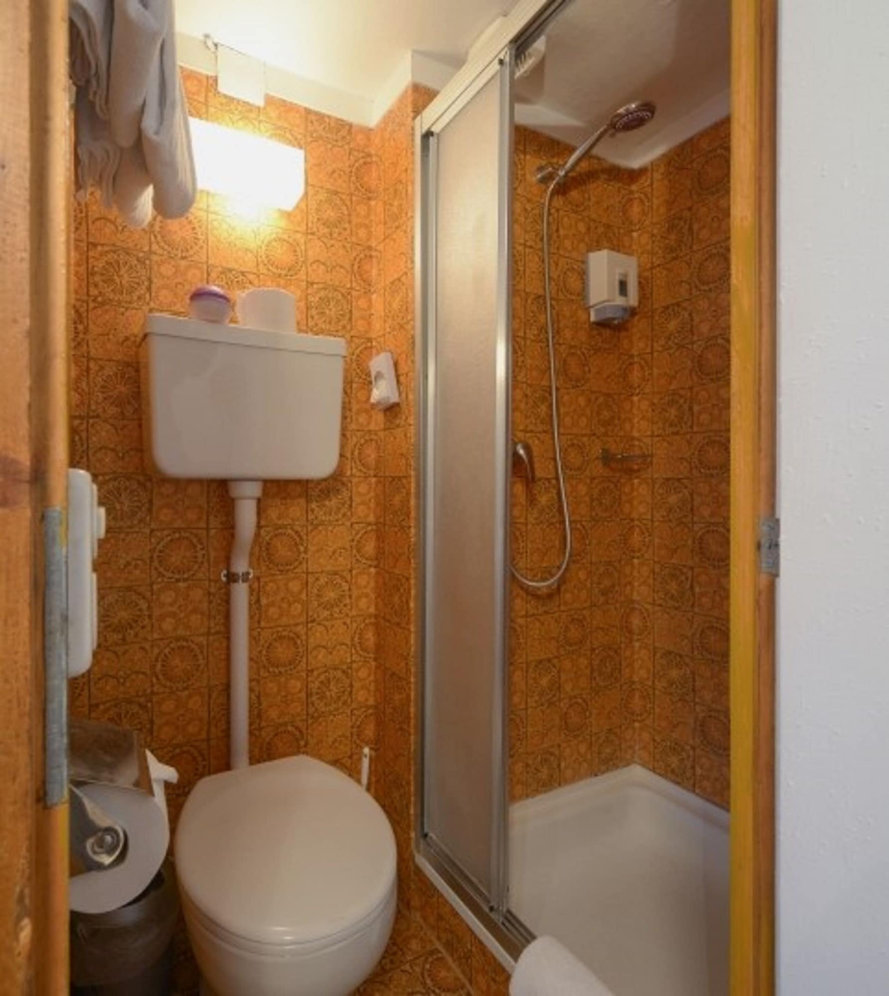 Swiss Lodge Hotel Bernerhof Wengen