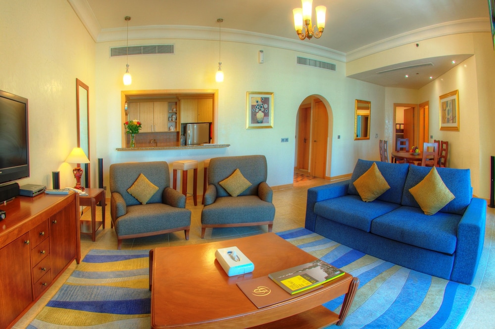 Royal Club Palm Jumeirah by Royal Vacation Homes Rental