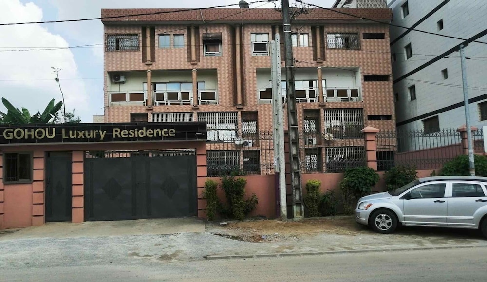 Residence HEMaG