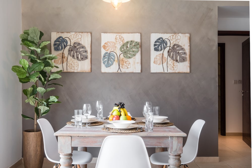 Faraway Homes - Burj Residences
