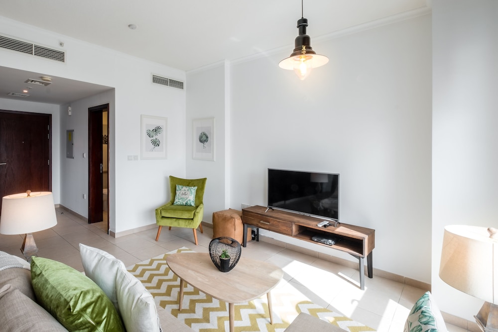 Faraway Homes - Burj Residences
