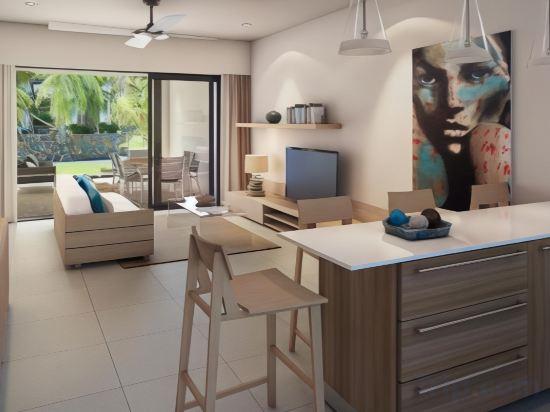 Hotel Choisy Les Bains, Mauritius, Mont Choisy. Großes 67