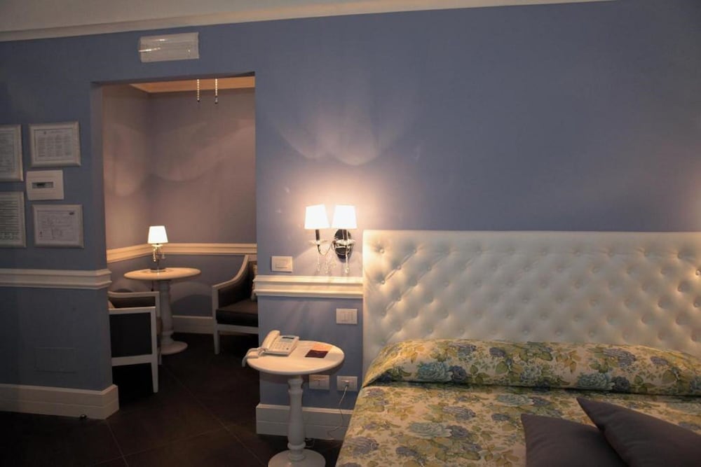 Hotel Hotel Il Barocco, Italien, Ragusa. Großes 54