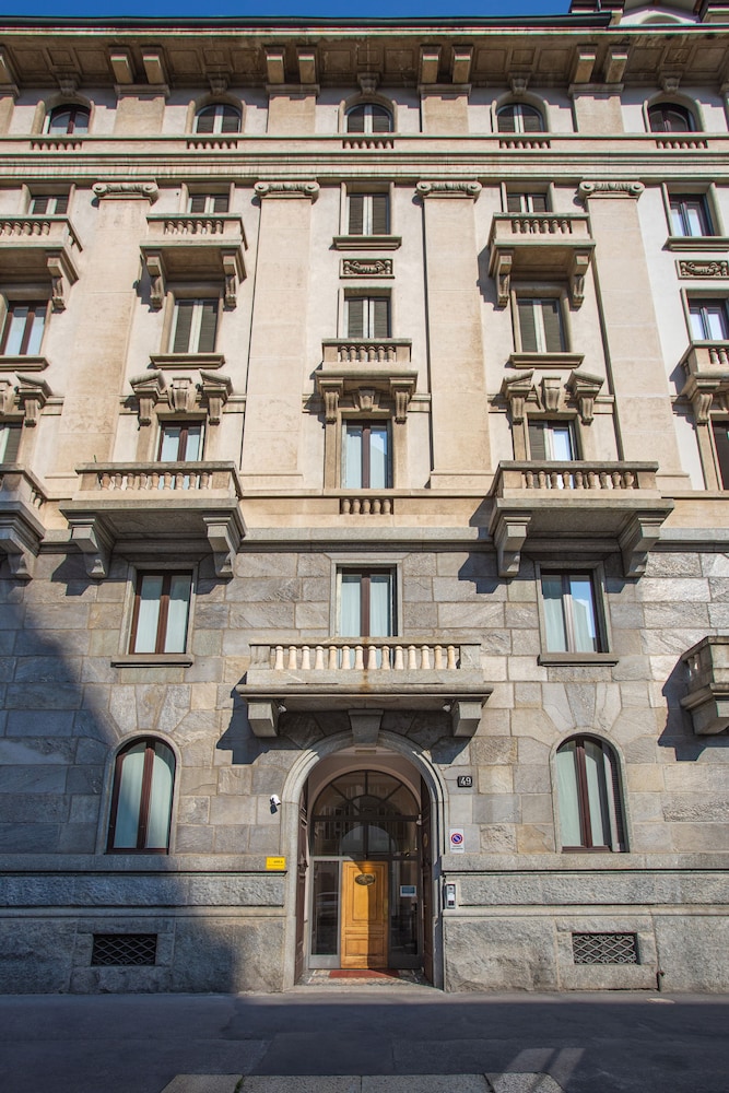 Residence de La Gare