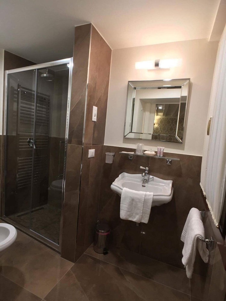 Hotel Bartolomeo, Italien, Venedig. Großes 188