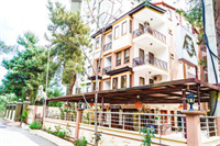 Hotellbilder av Ale Boutique Hotel - nummer 1 av 10