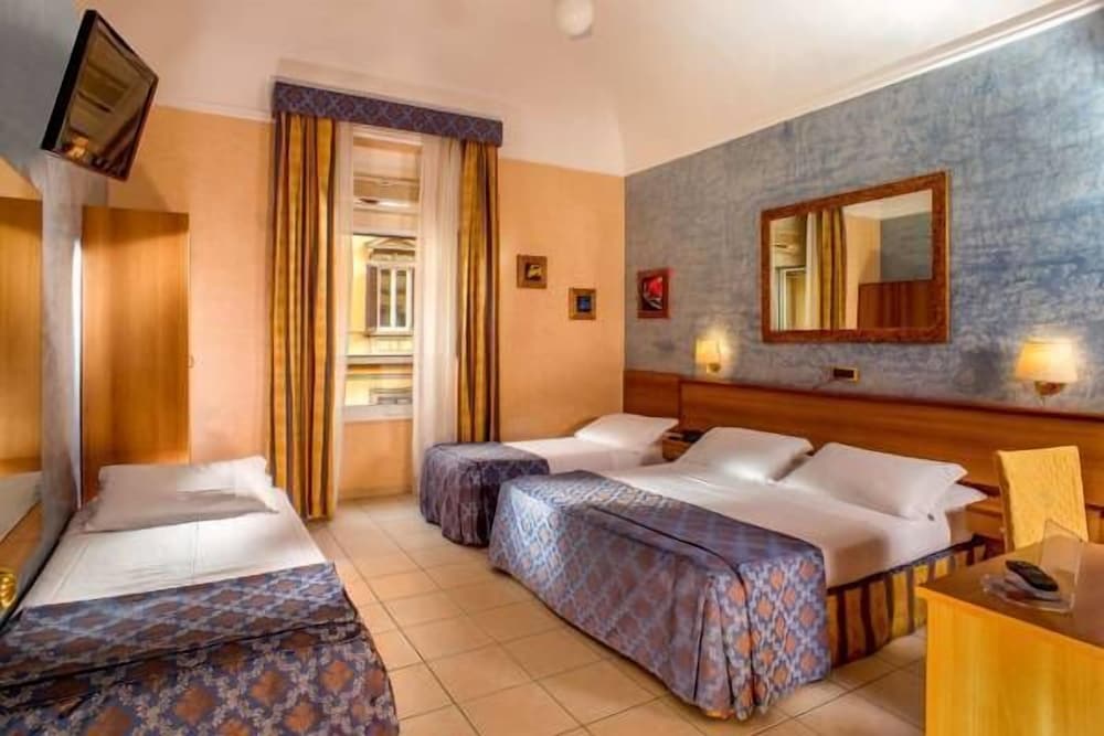 Hotel Assisi, Italien, Rom. Großes 341