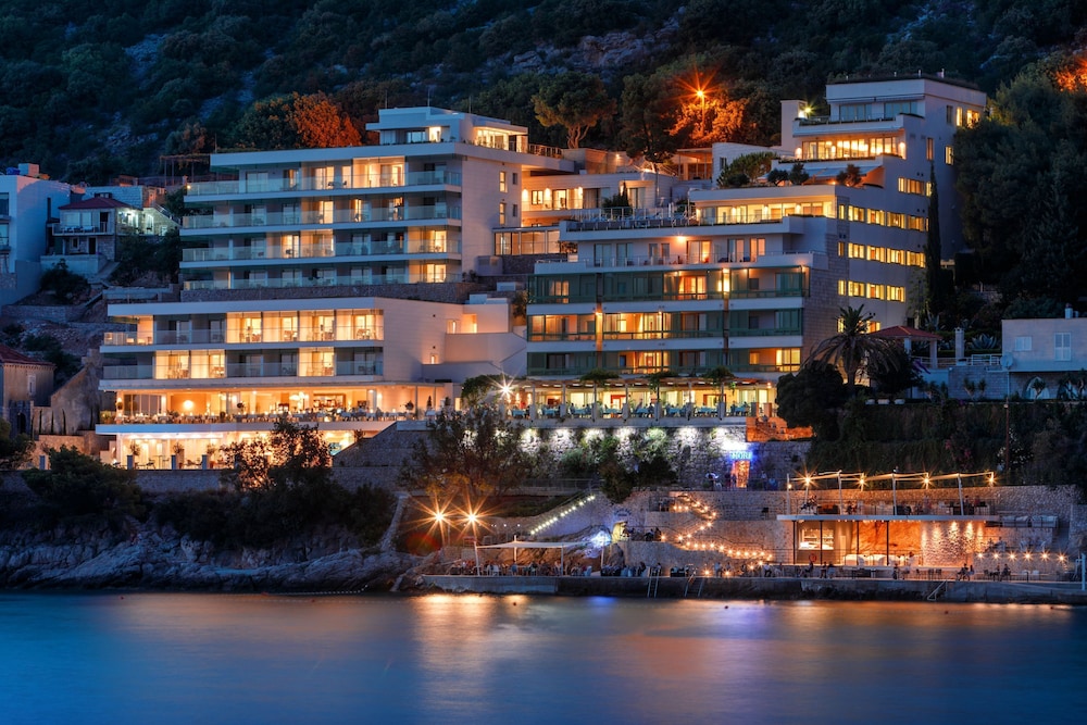 Hotel More Dubrovnik - Adults Only +14