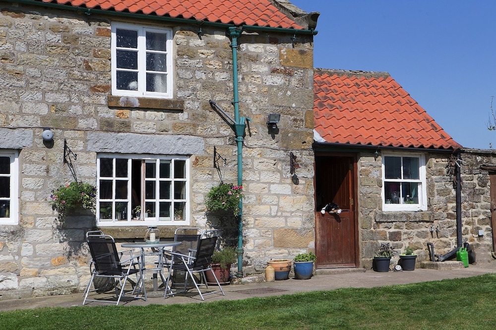 Easterside Farm bed & Breakfast