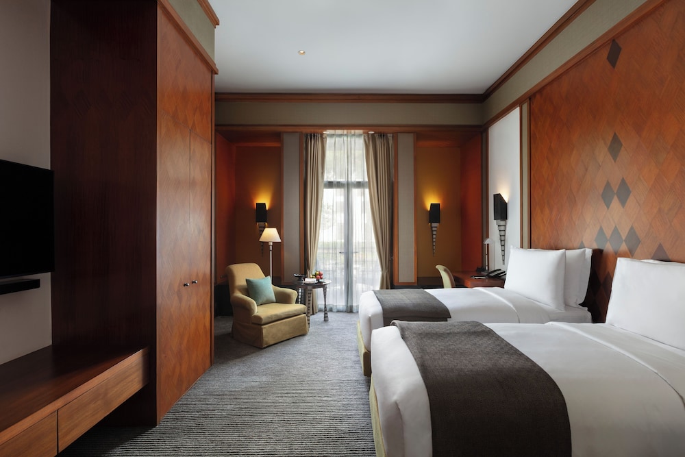 Hotel The Sukhothai Bangkok, Thailand, Bangkok. Großes 60