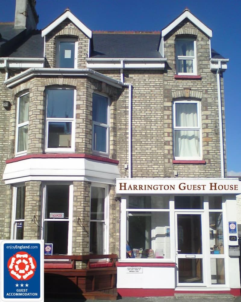 Harrington Guest House