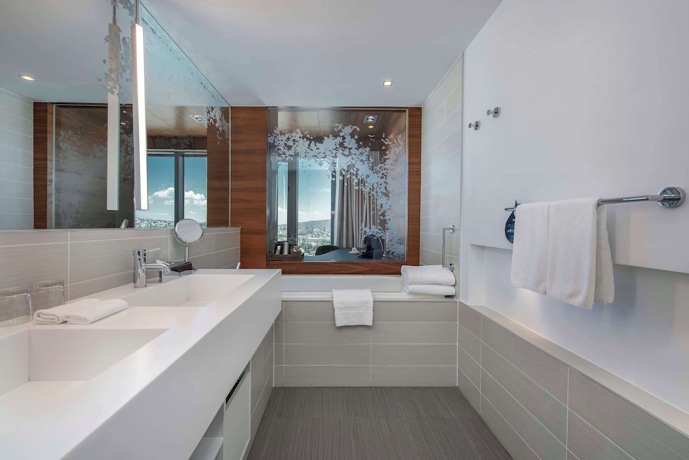 Hotel Radisson Blu Iveria Hotel, Tbilisi, Georgien, Tiflis. Großes 378