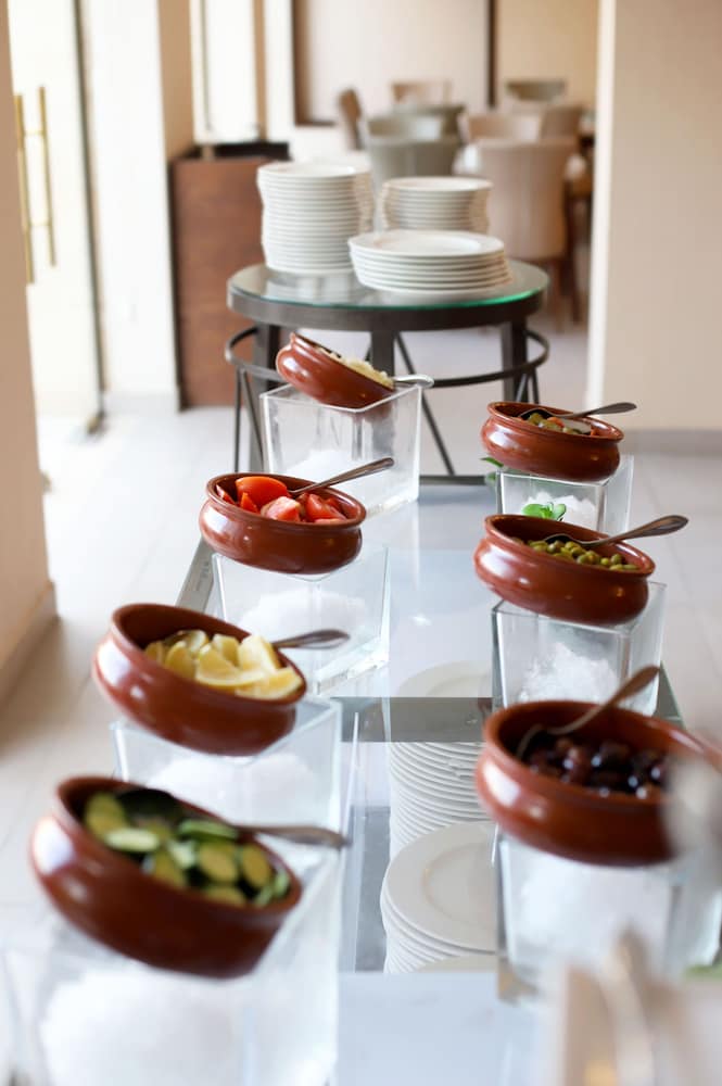 Hotel San Rock Hotel, Jordanien, Amman. Großes 62