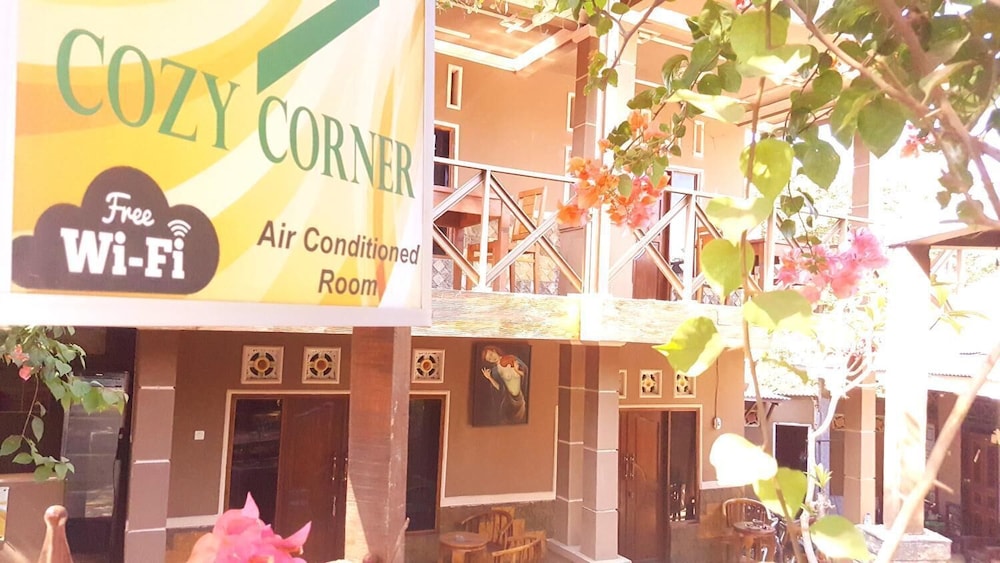 Cozy Corner