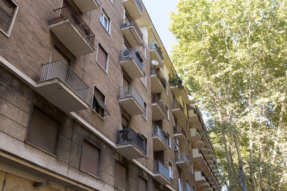 Rome Accommodation - Gianicolo