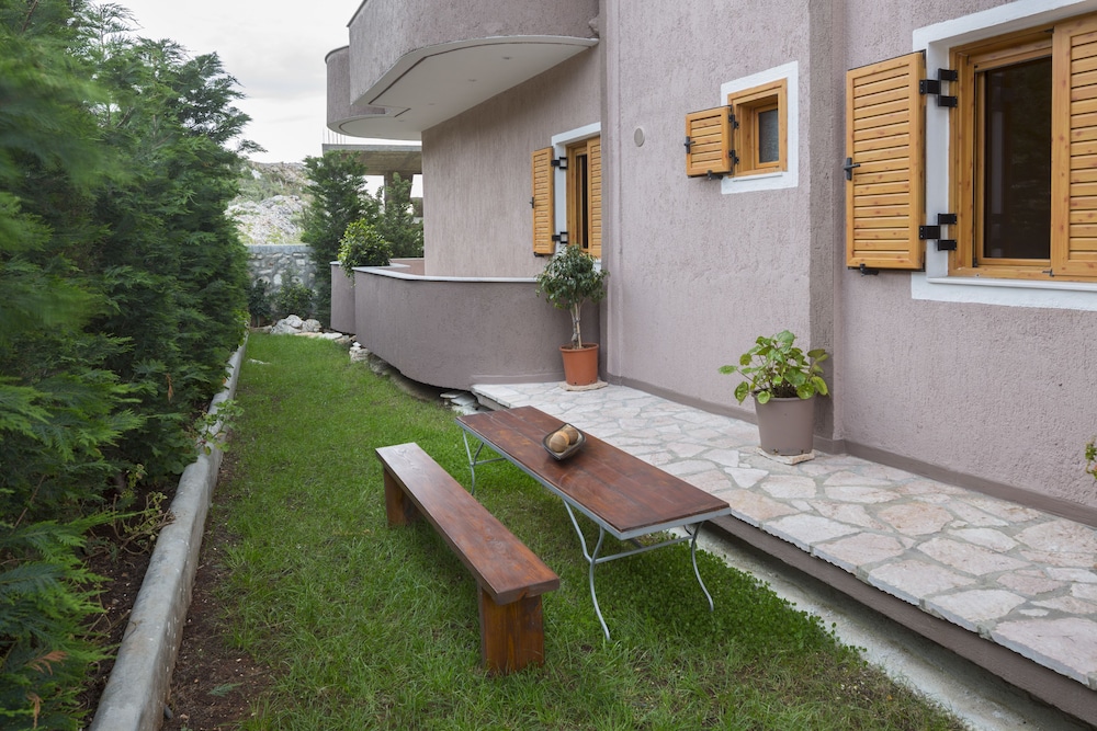 Casa Noste Apartments