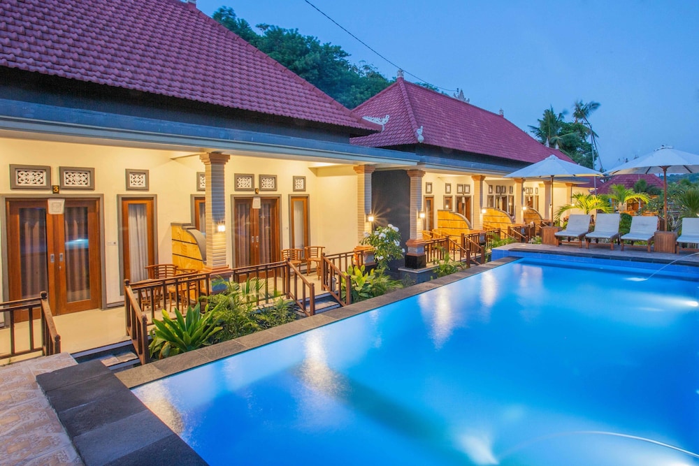 Kastapar Bridge Guest House