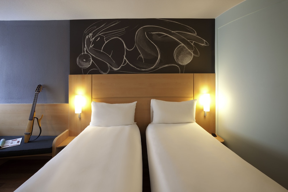 Hotel ibis Lyon Part Dieu Les Halles, Frankreich, Lyon. Großes 173