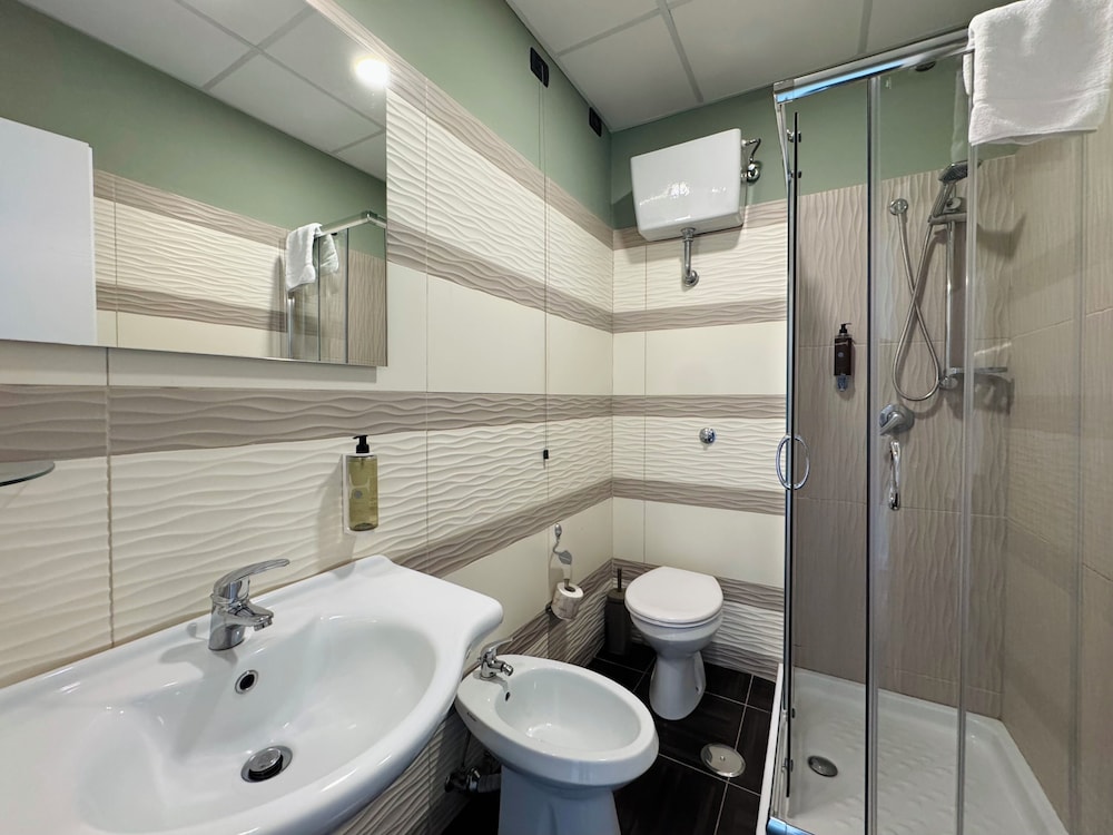 Hotel Hotel La Pergola Sorrento, Italien, Sant'Agnello. Großes 580