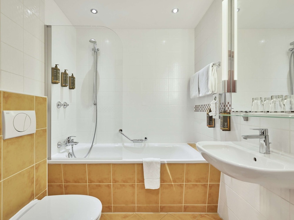 Hotel Mercure Bad Duerkheim An Den Salinen, Deutschland, Bad Dürkheim. Großes 322