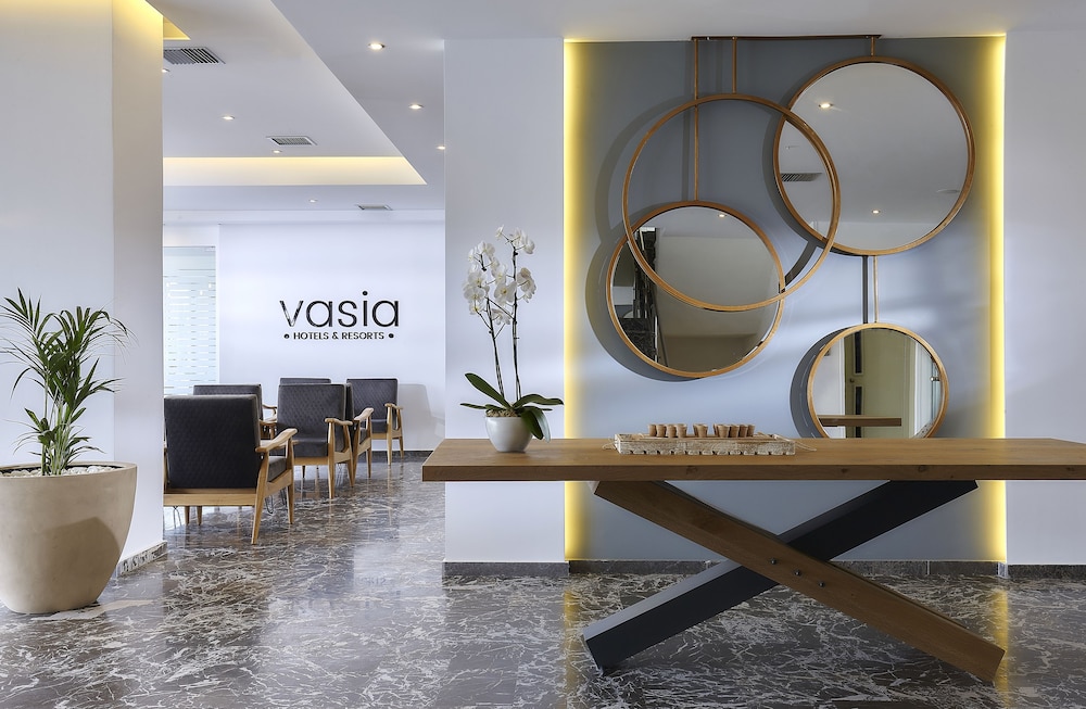 Hotel Vasia Royal Hotel, Griechenland, Gournes. Großes 107