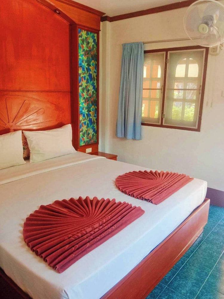 Hotel Diamond Cave Resort, Thailand, Krabi. Großes 264