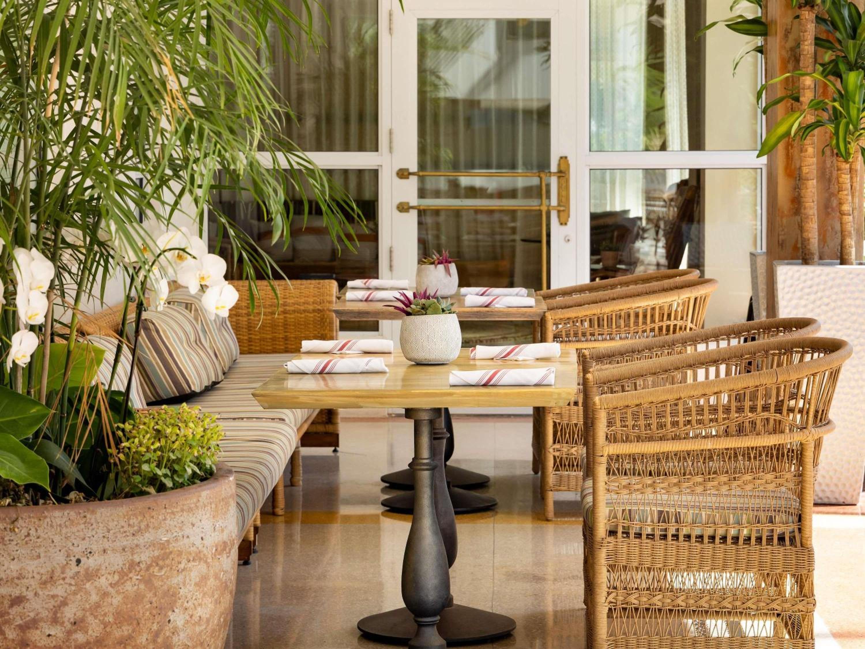 Hotel Balfour Miami Beach a Morgan’s Original, USA, Miami Beach. Großes 282