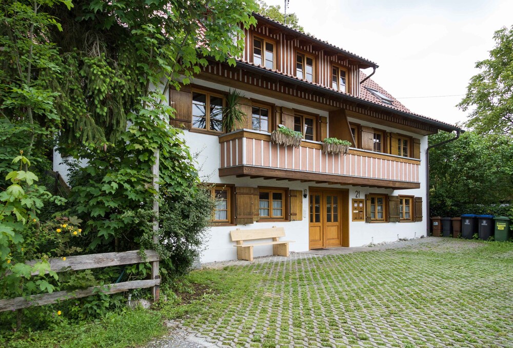 Pia's Nature Retreat