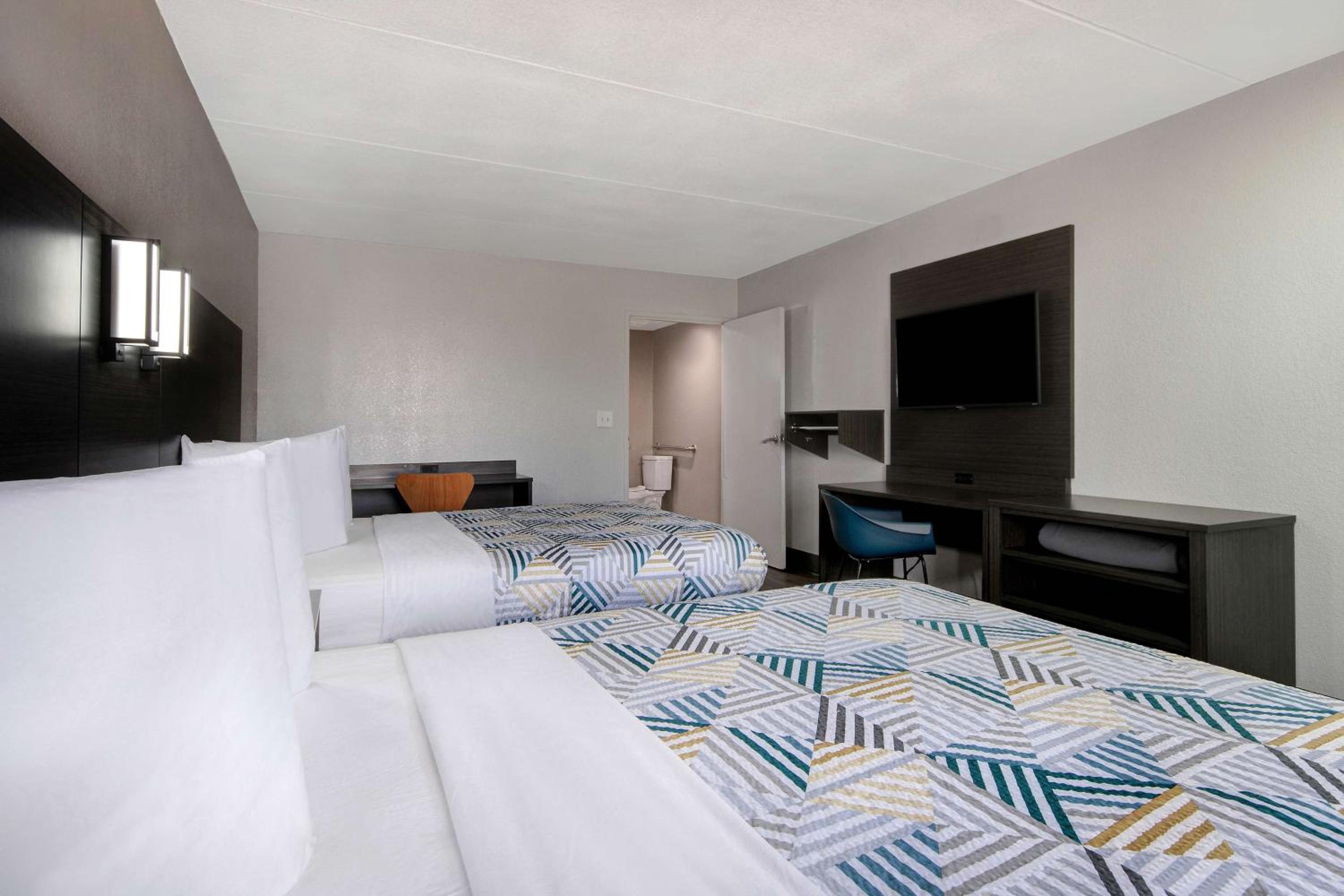 Hotel Motel6 San Antonio, TX - Northwest Medical Center, USA, San Antonio. Großes 179