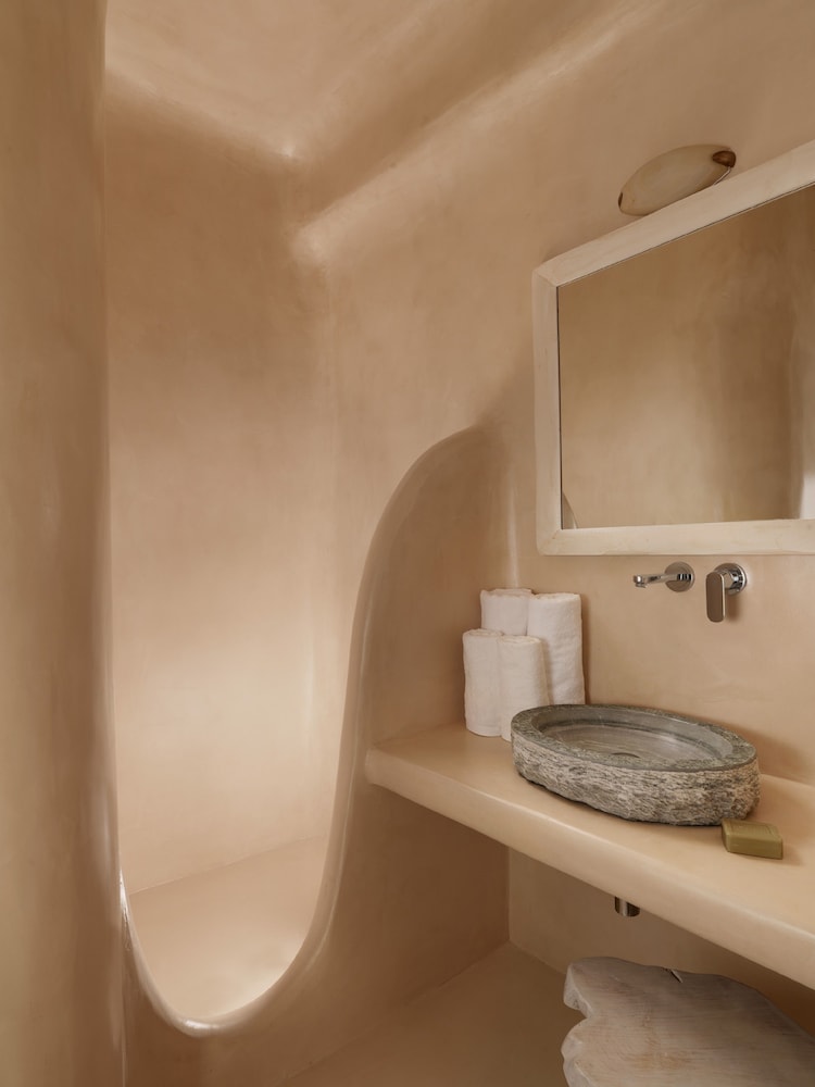 Hotel Dome Santorini Resort, Griechenland, Imerovigli. Großes 148