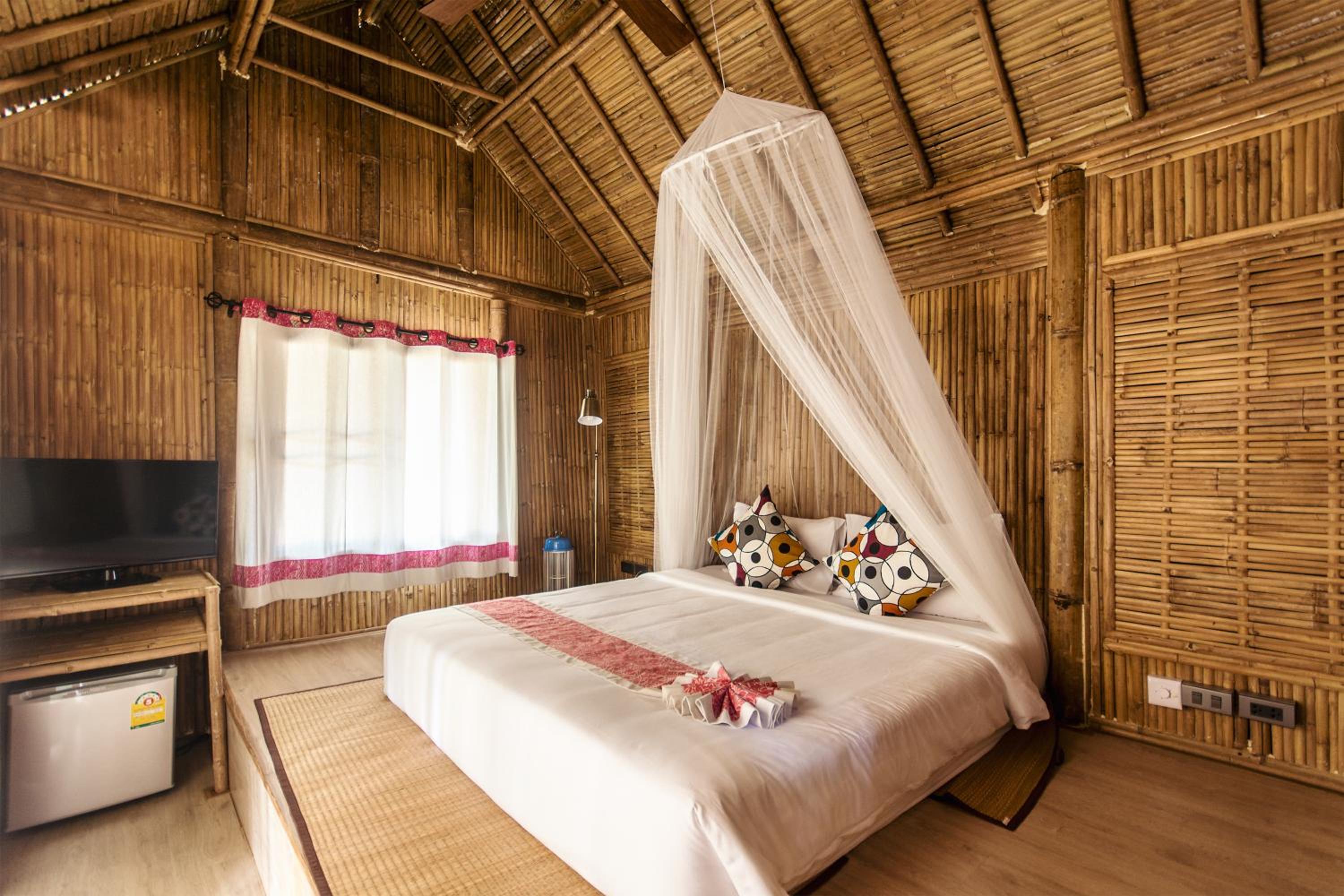 Hotel Anyavee Krabi Beach Resort, Thailand, Krabi. Großes 110