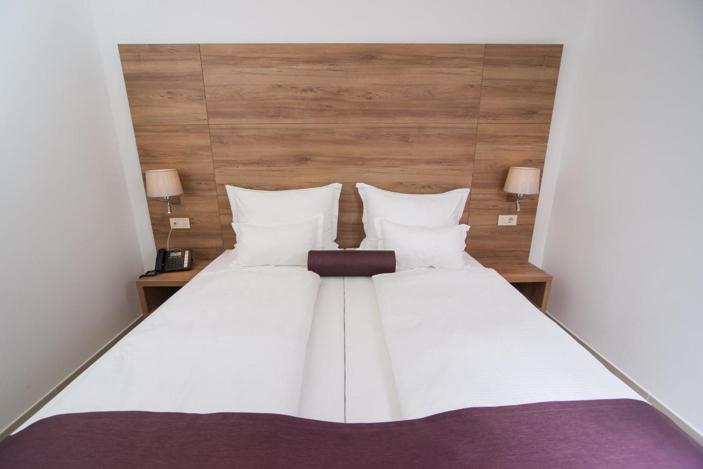 Hotel Hotel Biokovo, Kroatien, Makarska. Großes 84
