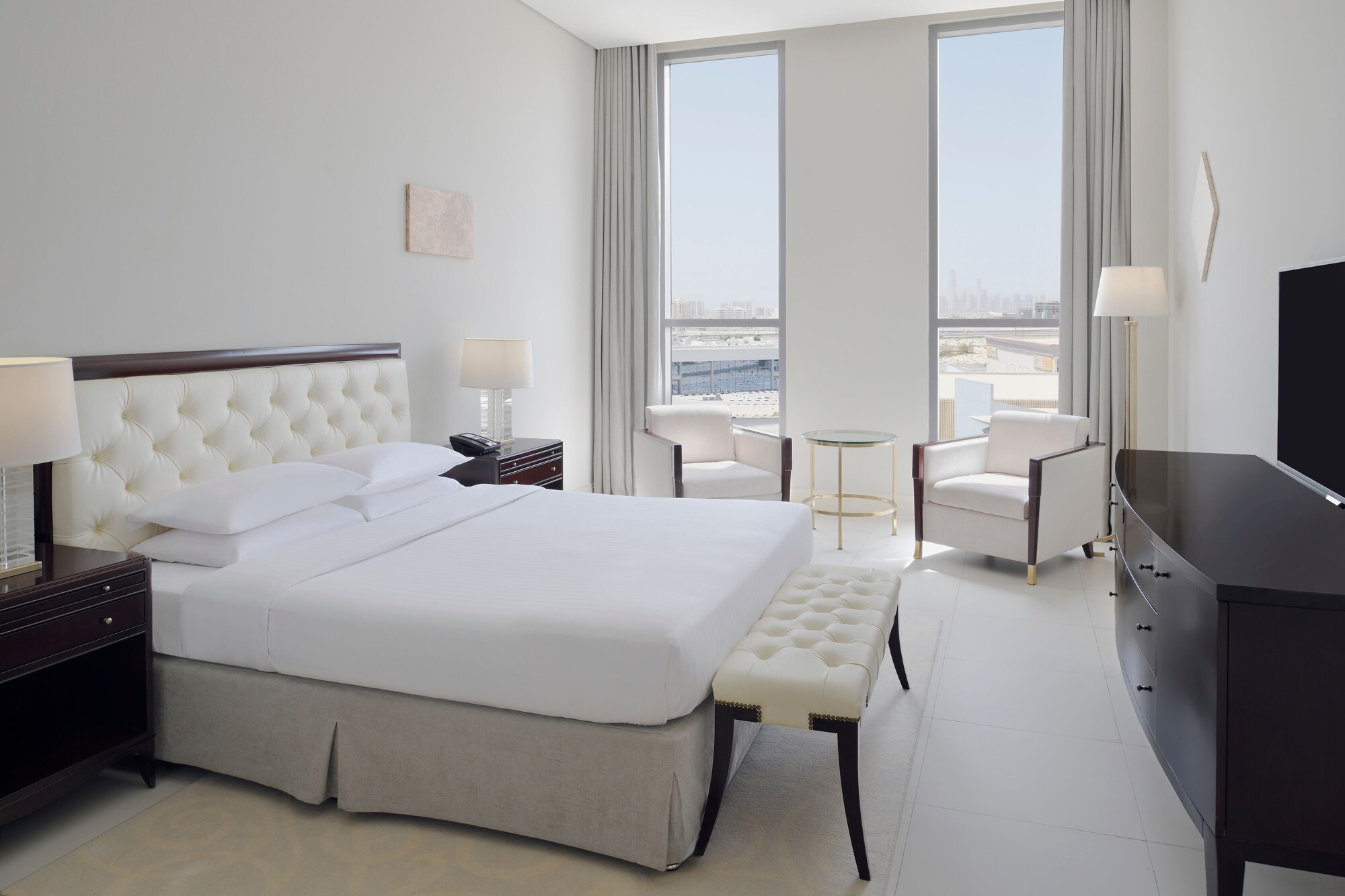 Hotel Delta Hotels by Marriott, Dubai Investment Park, Vereinigte Arabische Emirate, Dubai. Großes 479