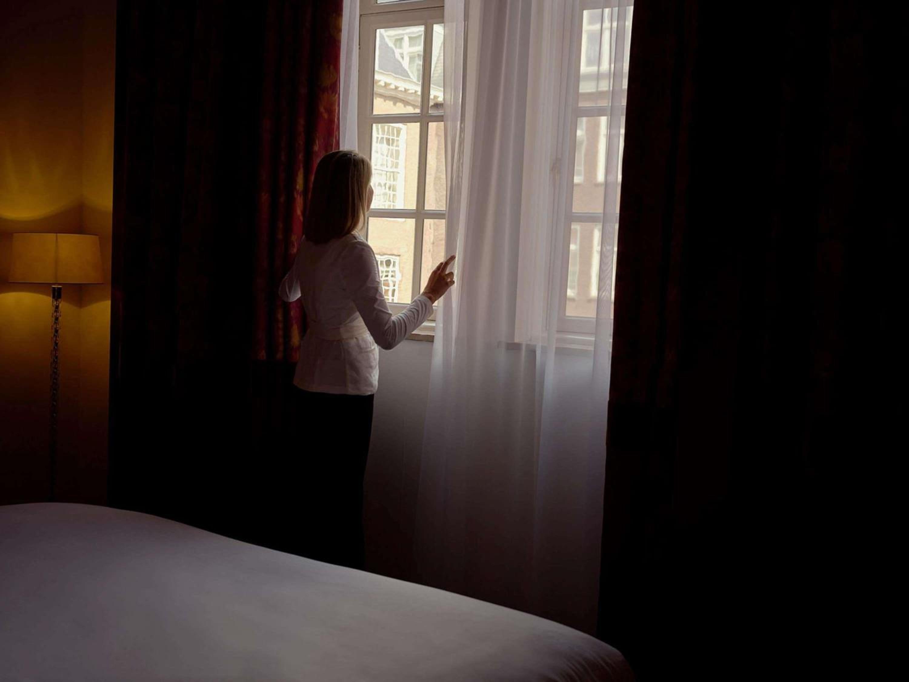 Hotel Sofitel Legend The Grand Hotel, Niederlande, Amsterdam. Großes 705