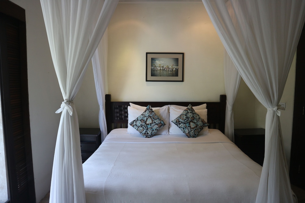 Villa William Seminyak
