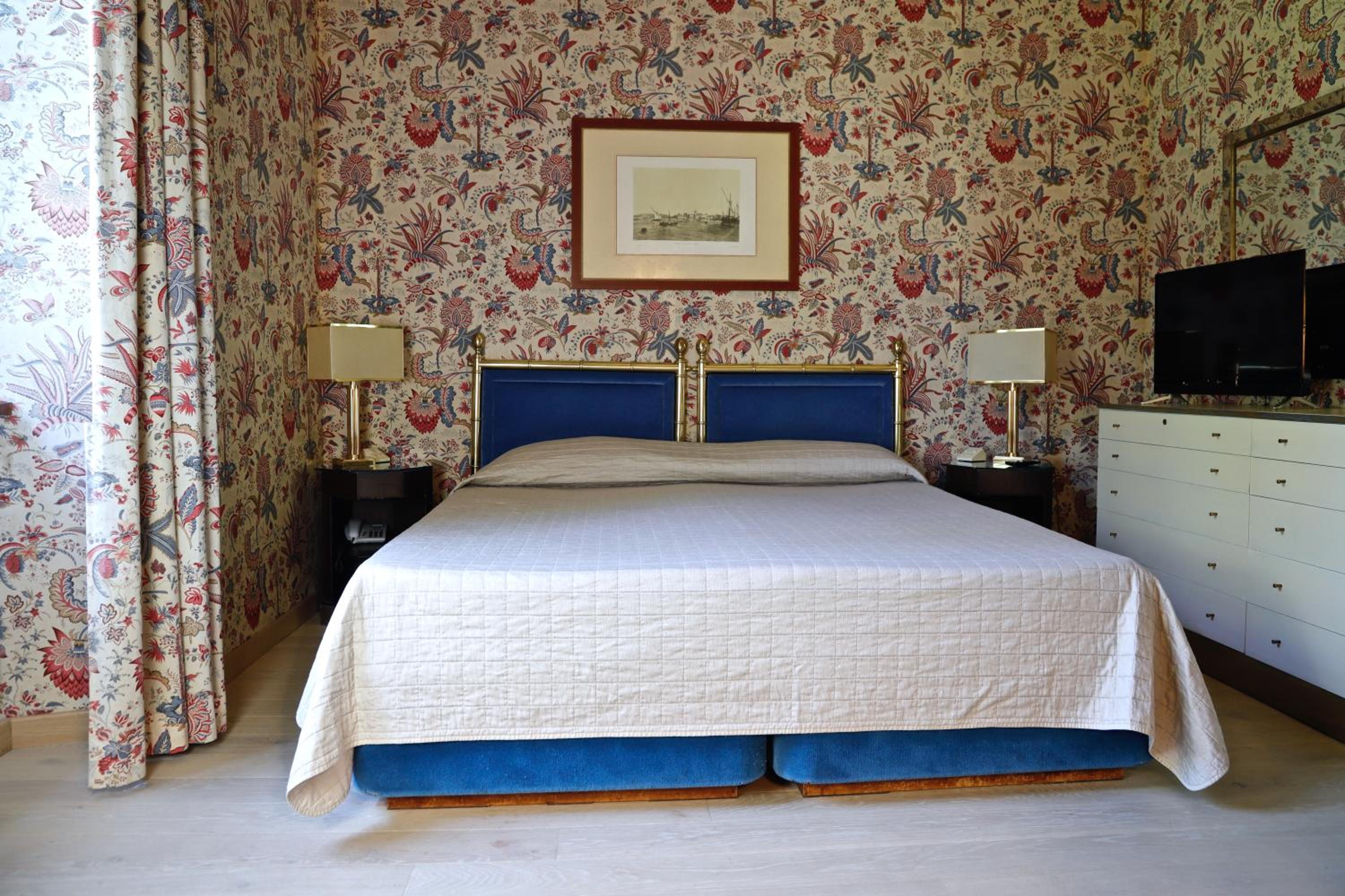 Hotel Villa La Principessa, Italien, Lucca. Großes 217