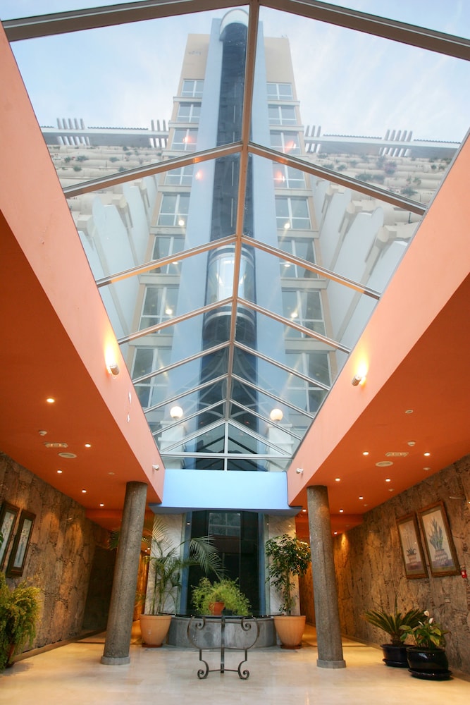 Hotel Livvo Lago Taurito